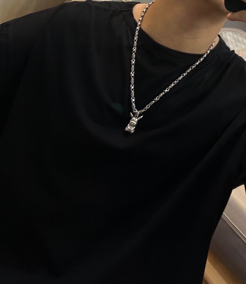 LV Necklaces